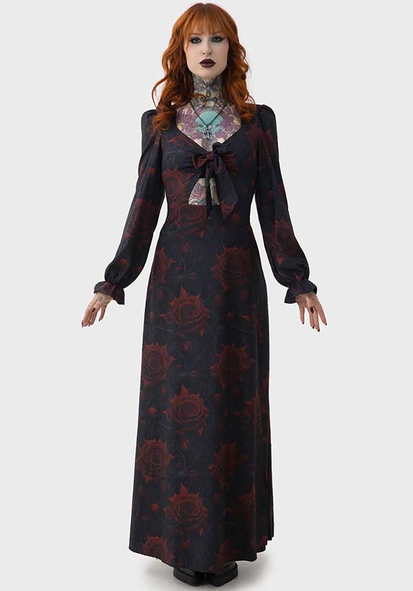 Neve's Nightmare | DRESS*