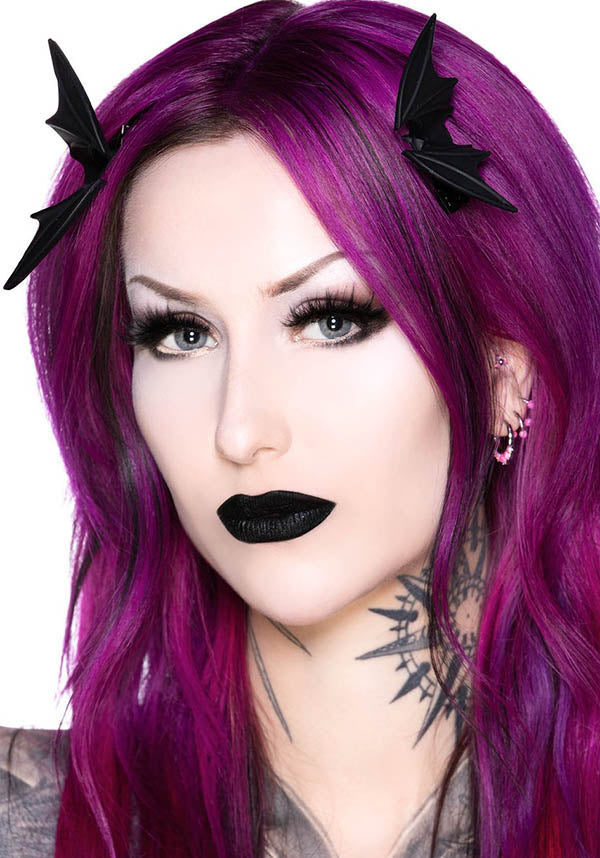 Night Creature | HAIR CLIP