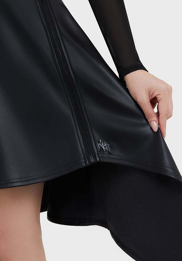 Noir Ruin | SKIRT