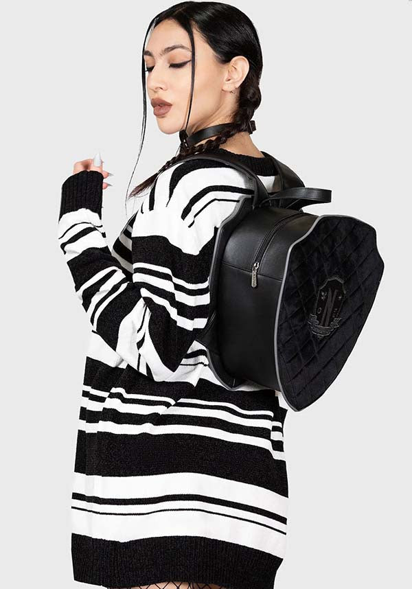 Nevermore | BACKPACK*