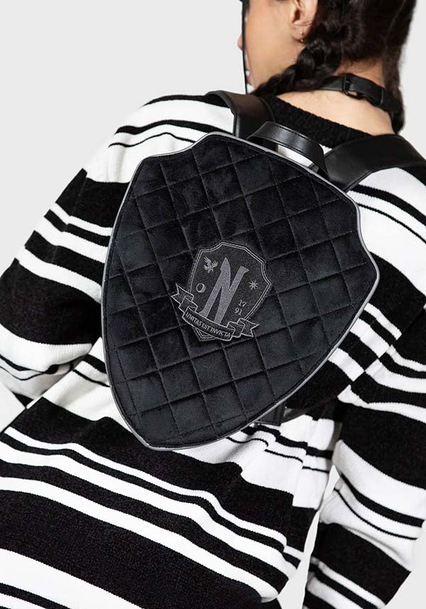 Nevermore | BACKPACK*