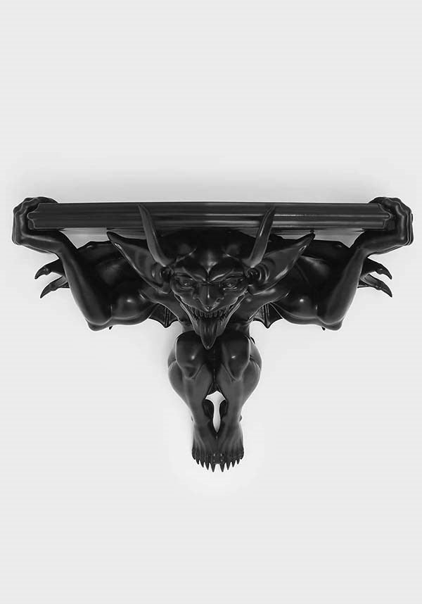 Notre Resin | WALL SHELF