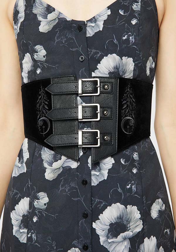 Nyx Garden | BELT