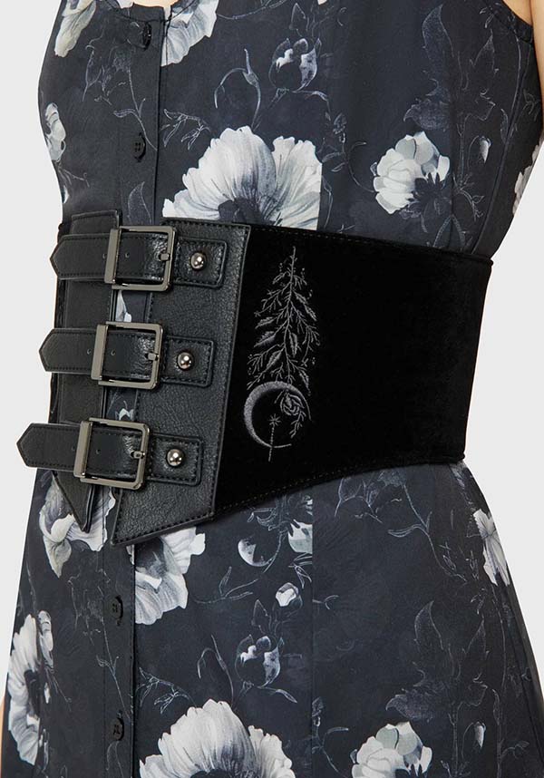 Nyx Garden | BELT