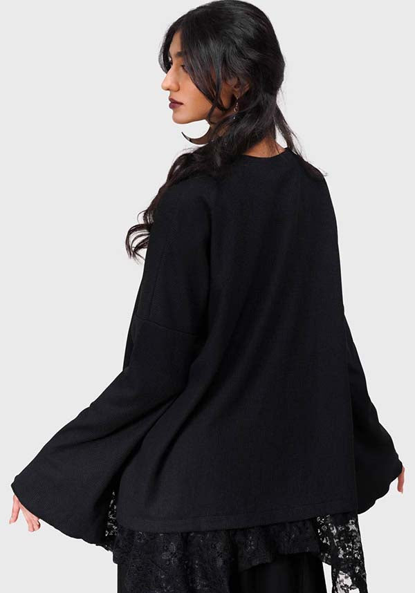 Obsidian Blitz | SWEATSHIRT*