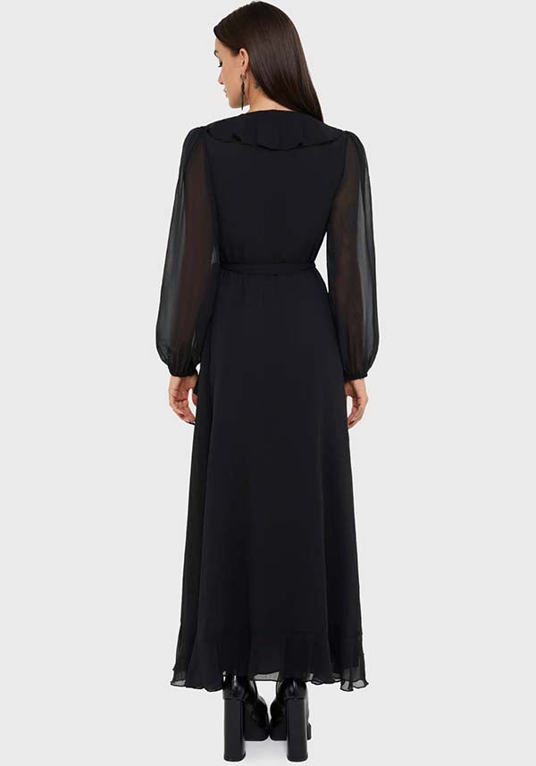 Odelina | MAXI DRESS