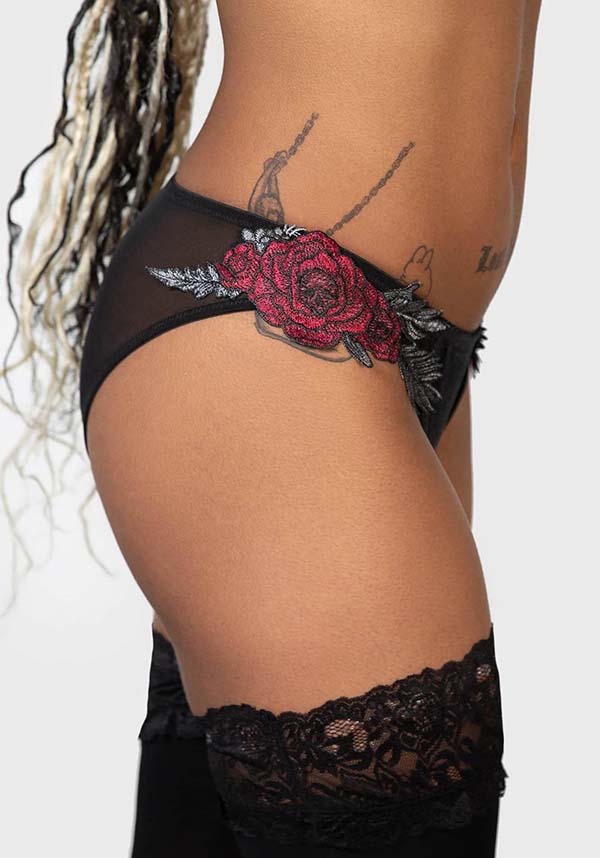 Pandora's Roses | PANTY*