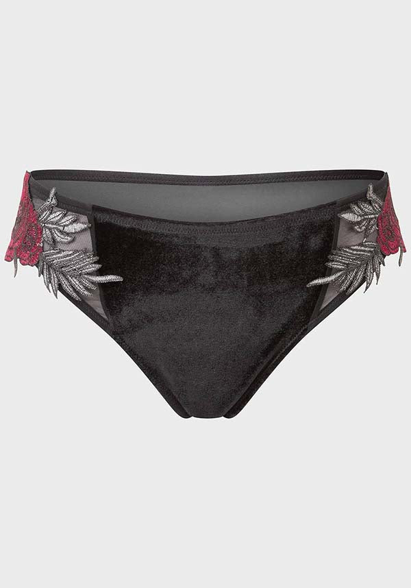 Pandora's Roses | PANTY*