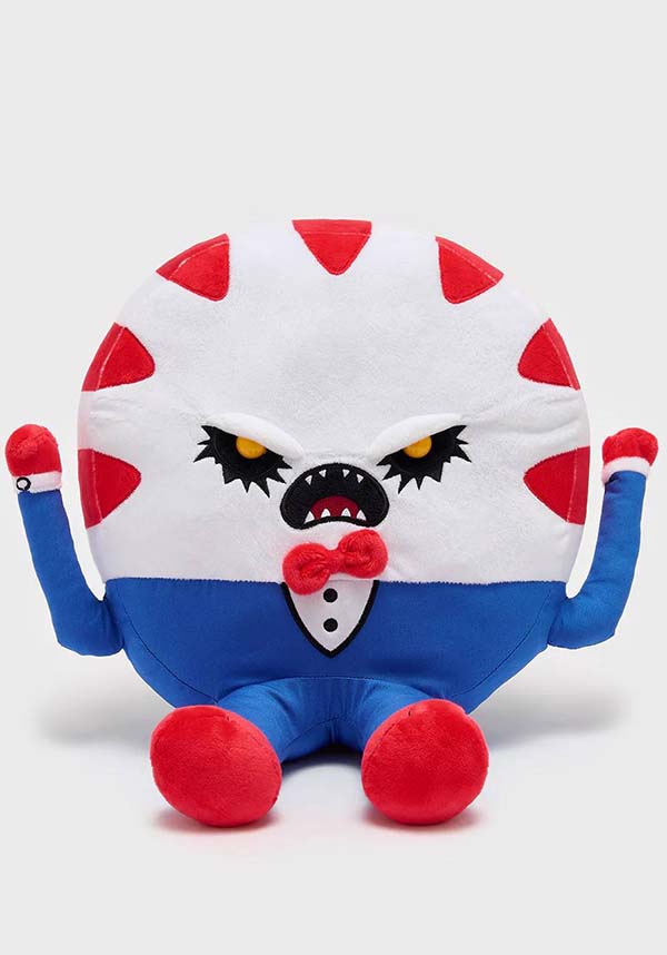 Peppermint Butler | PLUSH TOY