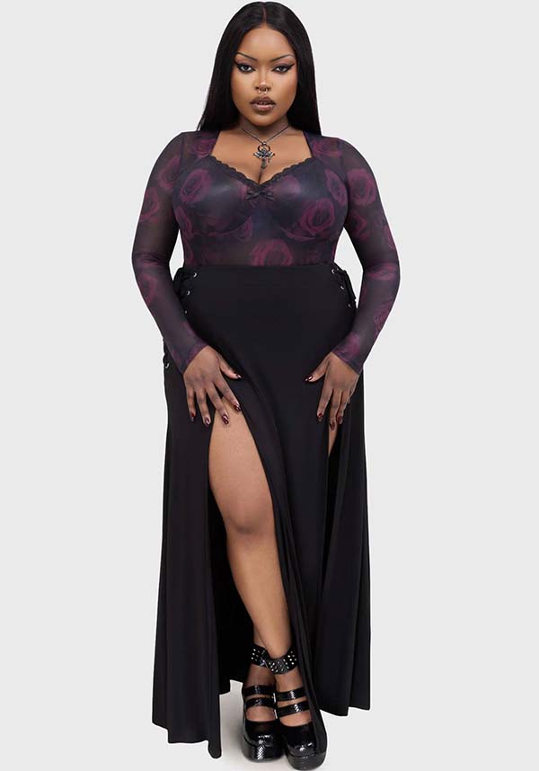 Petalshade | BODYSUIT*