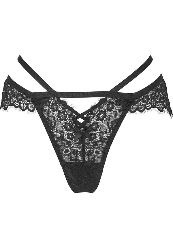 Phantom | LACE PANTY*