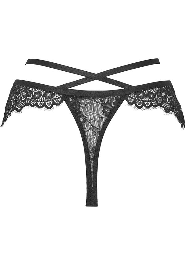Phantom | LACE PANTY*