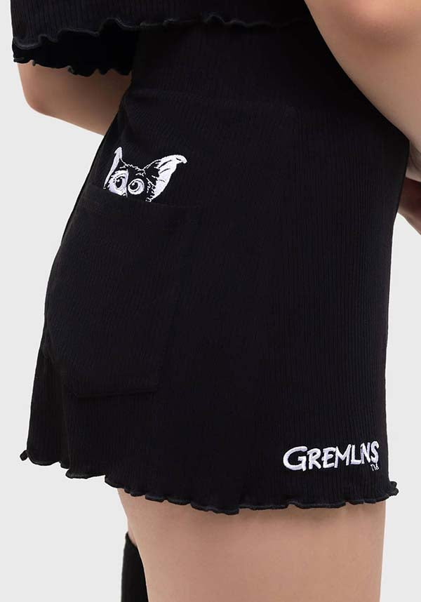 Pocket Gizmo | LOUNGE SHORTS