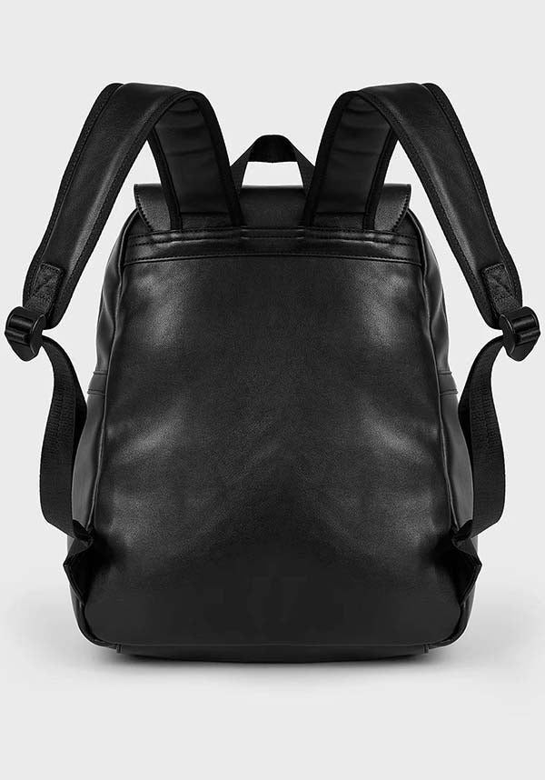 Popcorn, Chills And Thrills | BACKPACK