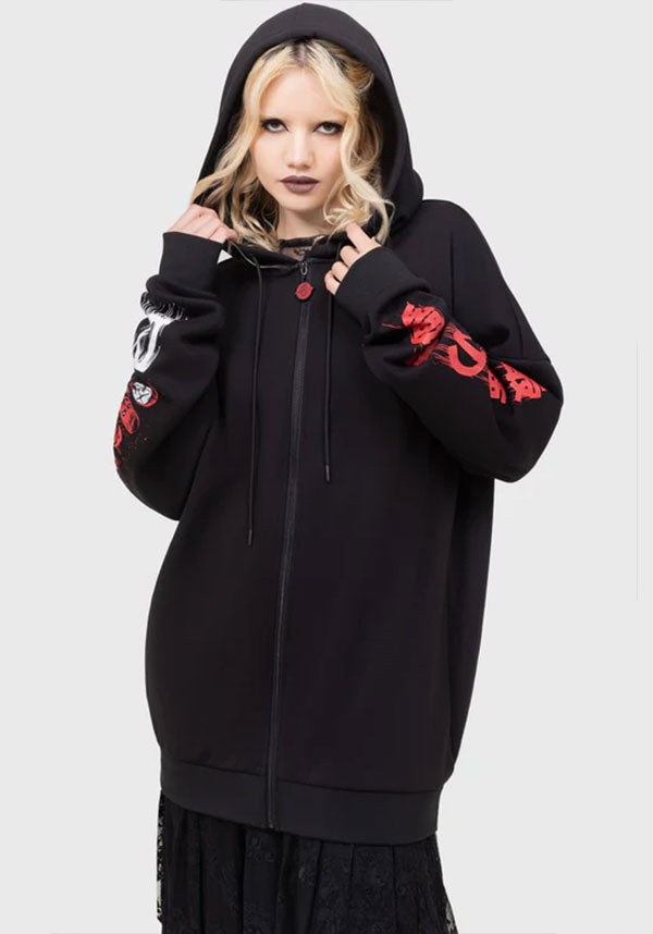 Psychos Only | HOODIE