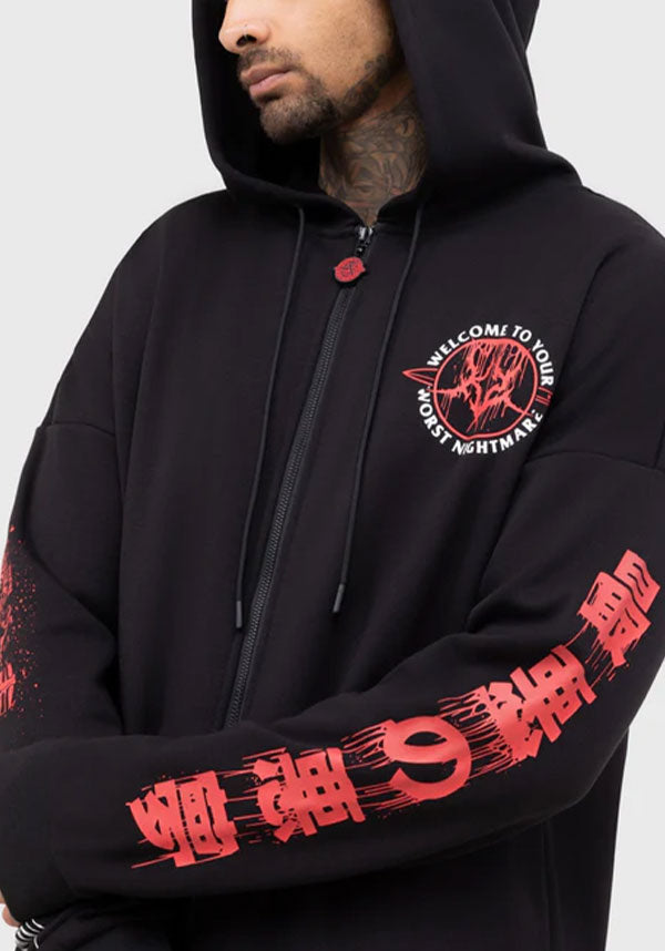 Psychos Only | HOODIE