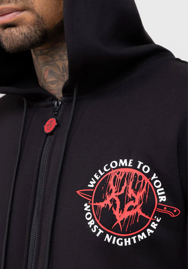 Psychos Only | HOODIE