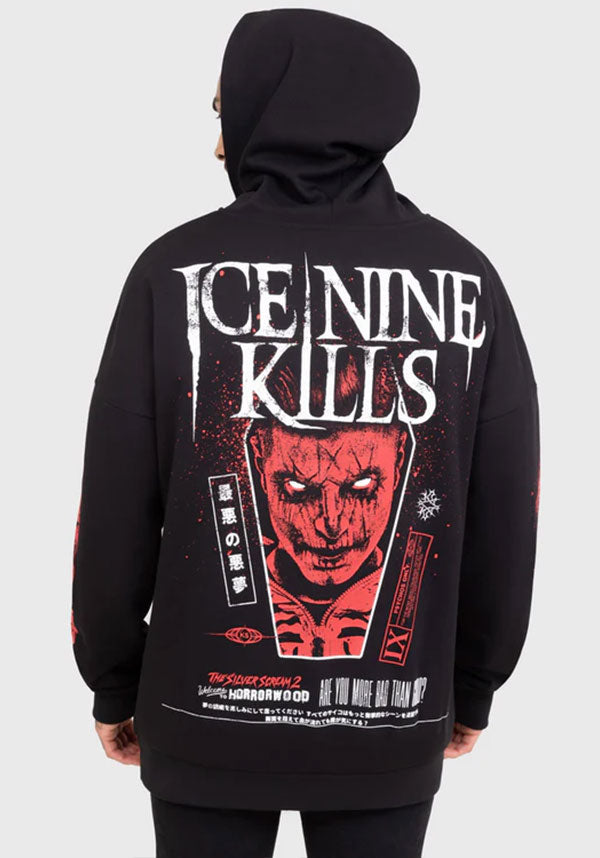 Psychos Only | HOODIE