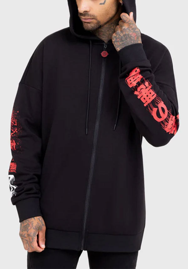 Psychos Only | HOODIE