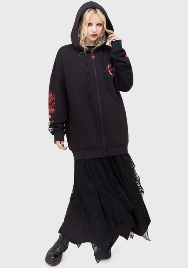 Psychos Only | HOODIE