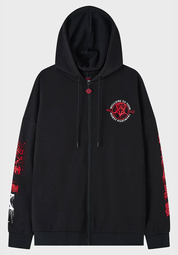 Psychos Only | HOODIE