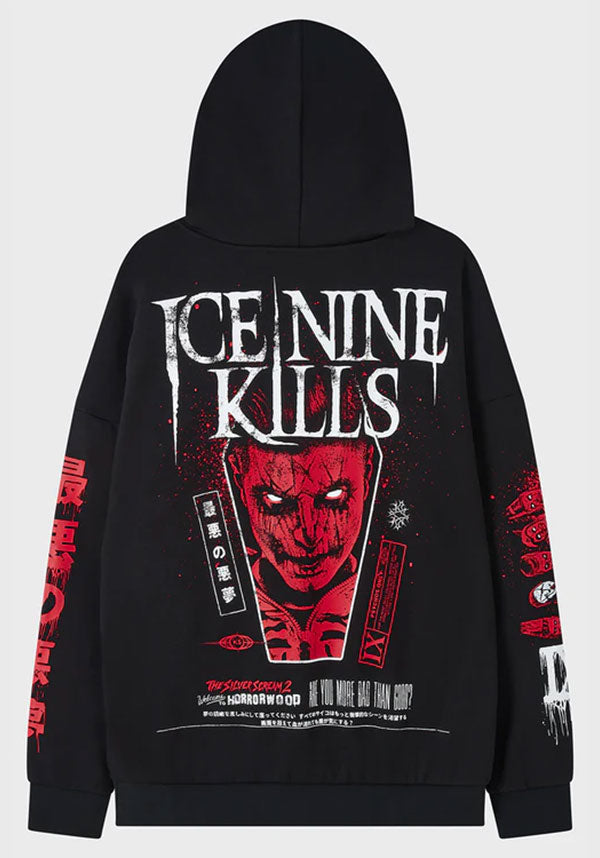 Psychos Only | HOODIE