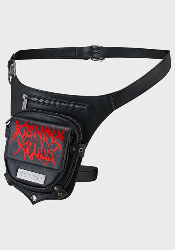 Psychos Only | WAIST BAG