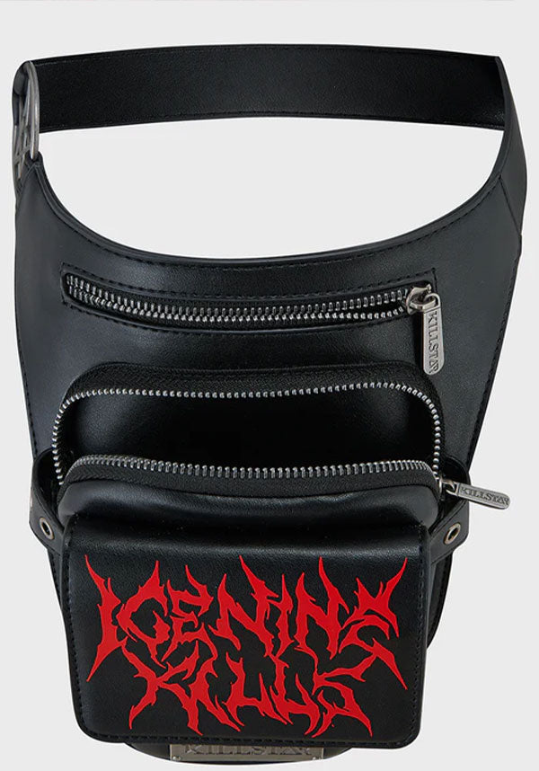 Psychos Only | WAIST BAG