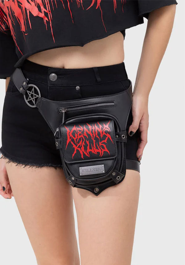 Psychos Only | WAIST BAG