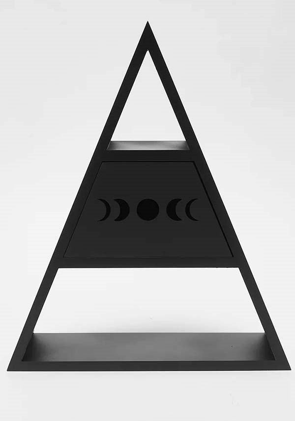 Pyramid | SHELF