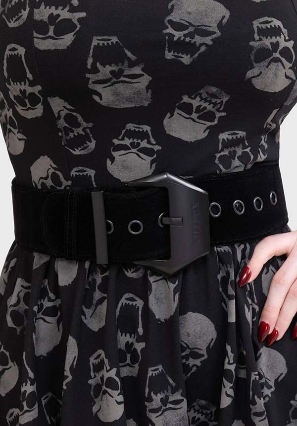 Rockin Roxy | BELT