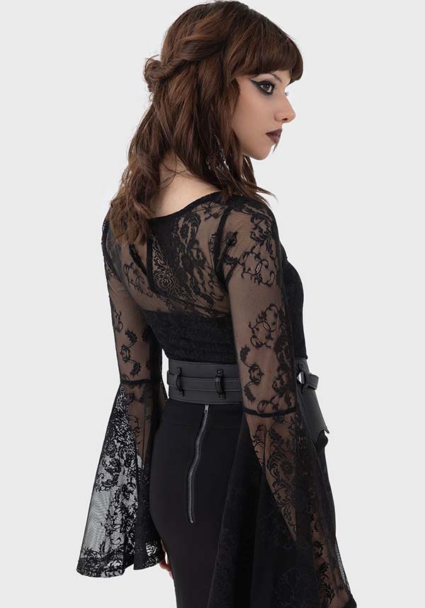 Rosedriah | BODYSUIT*