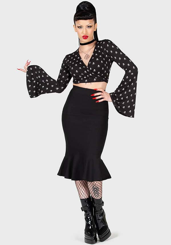 Royal Blast | SKIRT*