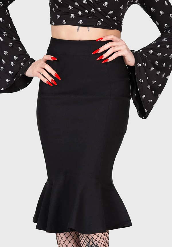 Royal Blast | SKIRT*