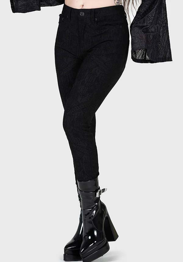 Sacred Sinner | PANTS