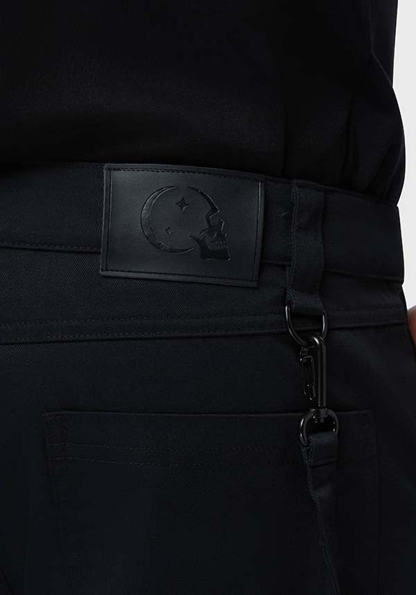 KILLSTAR Sacred Skull | SHORTS - SHORTS - Detail 4