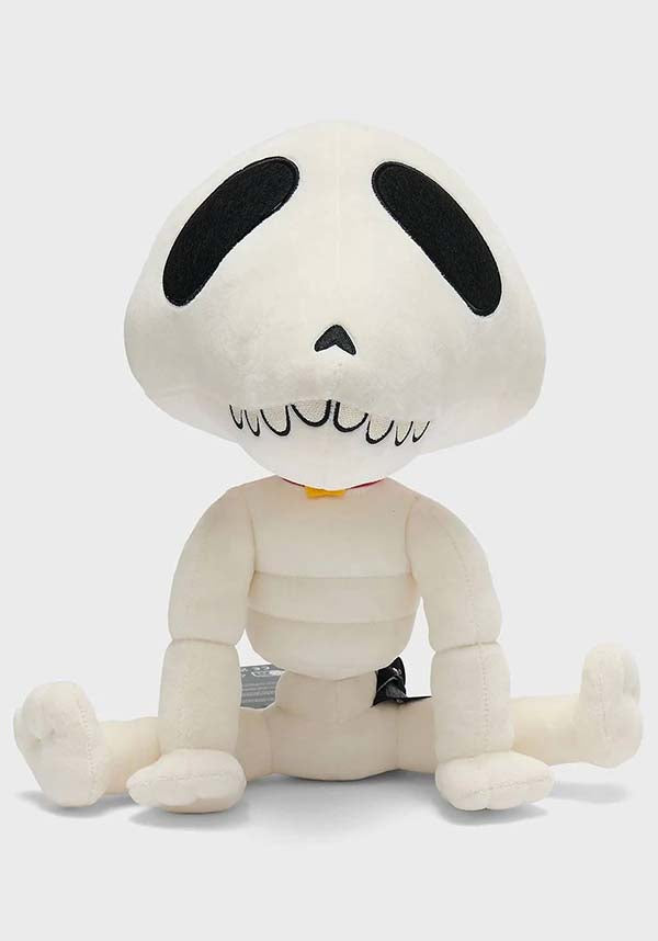 Scraps | PLUSH TOY**