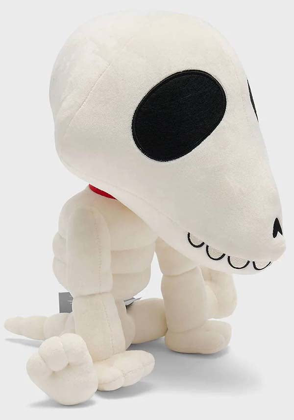 Scraps | PLUSH TOY**
