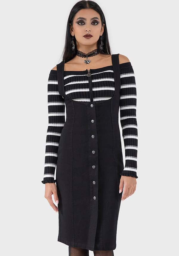 Serenella | UNDERBUST SKIRT*