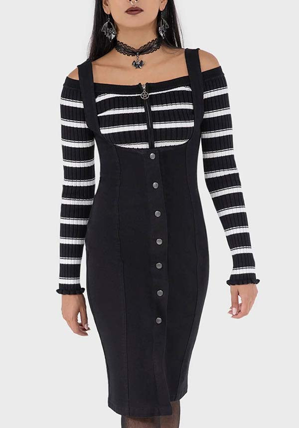 Serenella | UNDERBUST SKIRT*