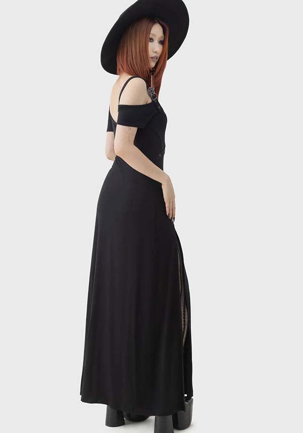 Serenova | MAXI DRESS*
