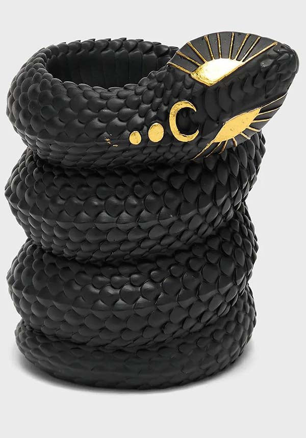 Serpentina Bud | VASE*