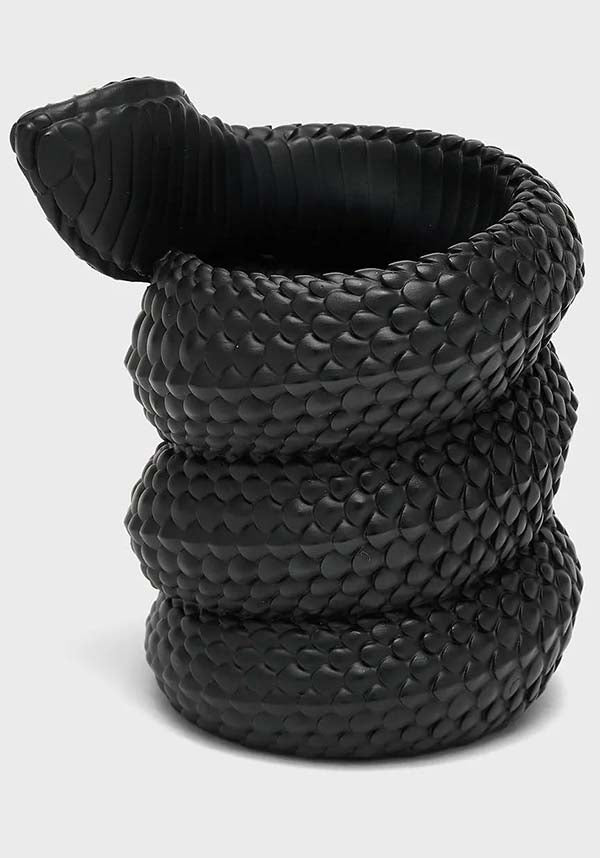 Serpentina Bud | VASE*