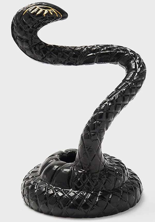 Serpentina | CANDLE HOLDER*