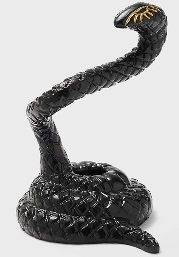 Serpentina | CANDLE HOLDER*