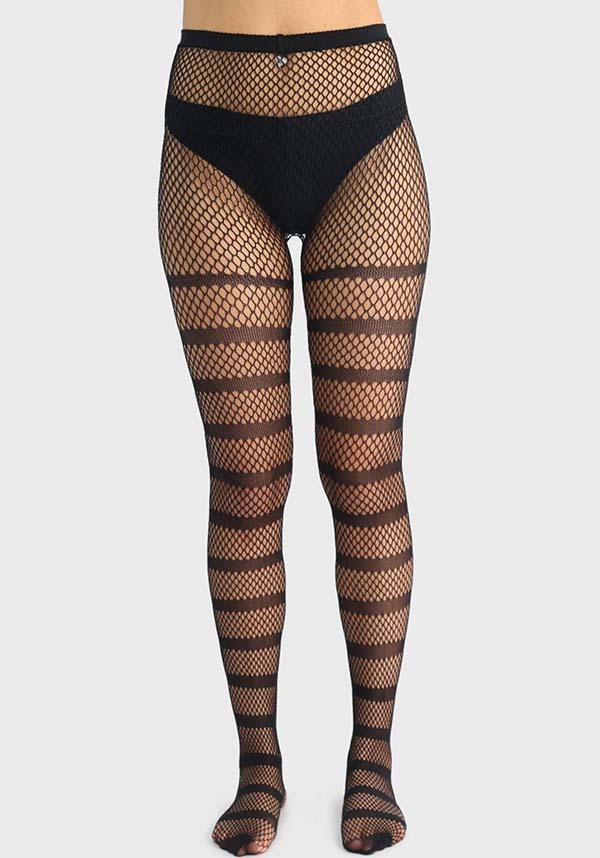 Shadow Dream | TIGHTS*