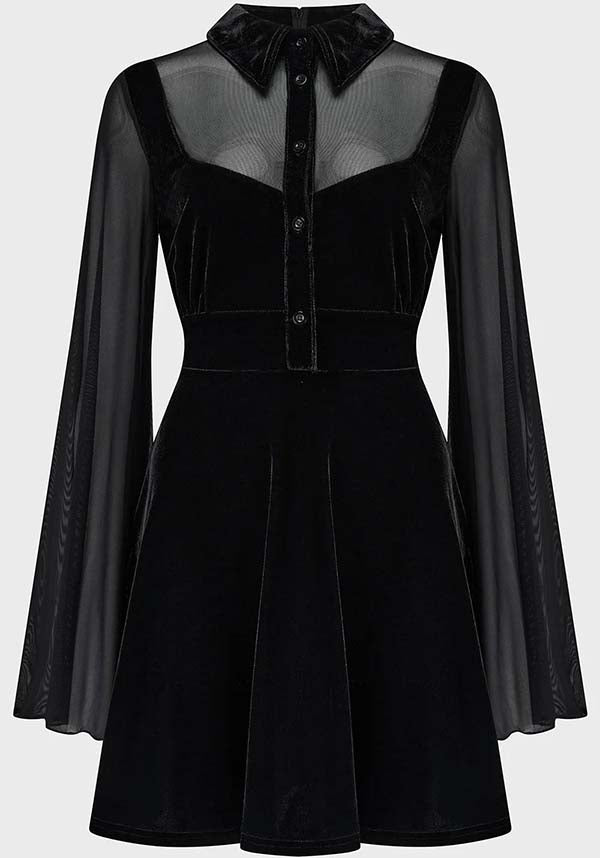 Shadowcaster | DRESS