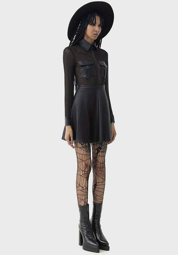 Shadowsinger | DRESS*