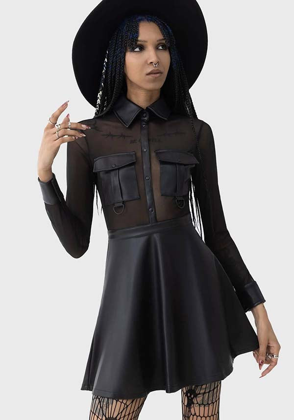 Shadowsinger | DRESS*