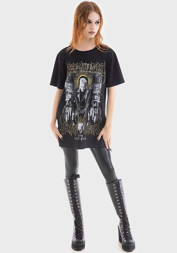 Sleep All Day | T-SHIRT*